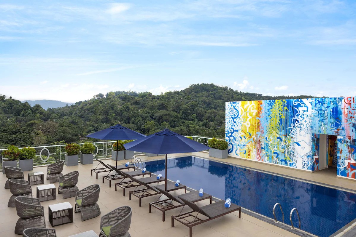 Radisson Hotel